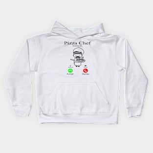 Cooking Kids Hoodie